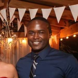 Meet your Posher, Joshua